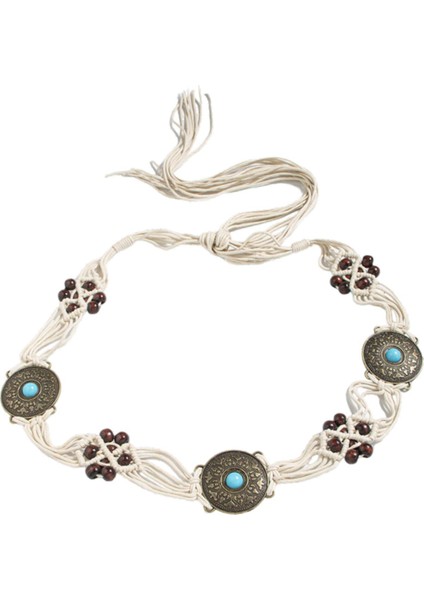 Sevgililer Günü Düğünleri Için Düğüm ve Kakmalarla Ohemian Elt (Yurt Dışından) modelleri