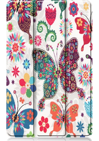 Galaxy Tab S6 Lite P610 10,4 Inç Için (Yurt Dışından)
