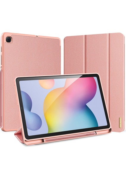 Galaxy Tab S6 Lite Için 10,4 Inç (Yurt Dışından)