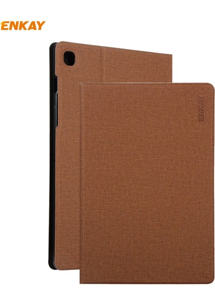 Tab S6 P610 / P615 Için Tutuculu Flip Akıllı Kılıf (Yurt Dışından) indirimleri