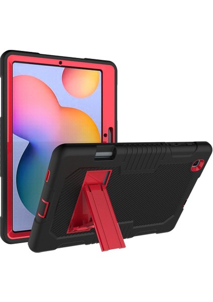 Samsung Galaxy Tab S6 Lite P610 Için Tutuculu Pc Kılıfı (Yurt Dışından)