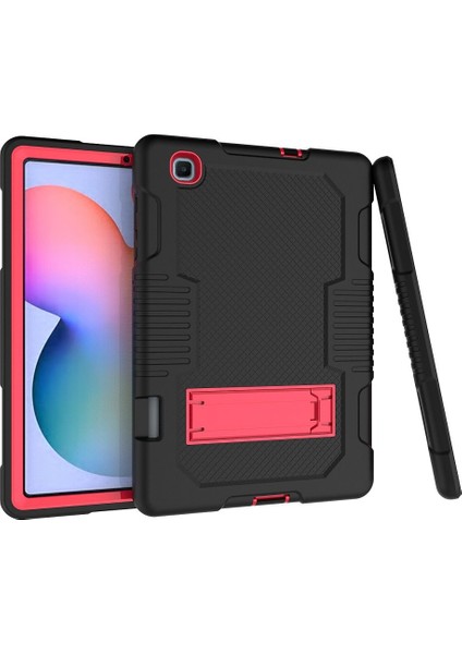 Samsung Galaxy Tab S6 Lite P610 Için Tutuculu Pc Kılıfı (Yurt Dışından) modelleri