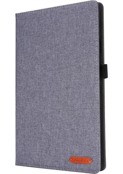 Galaxy Tab S6 Lite Için (Yurt Dışından)