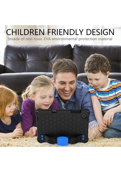 Galaxy Tab S6 Lite P610 Için Petek Tasarımı Shl (Yurt Dışından) fiyatları