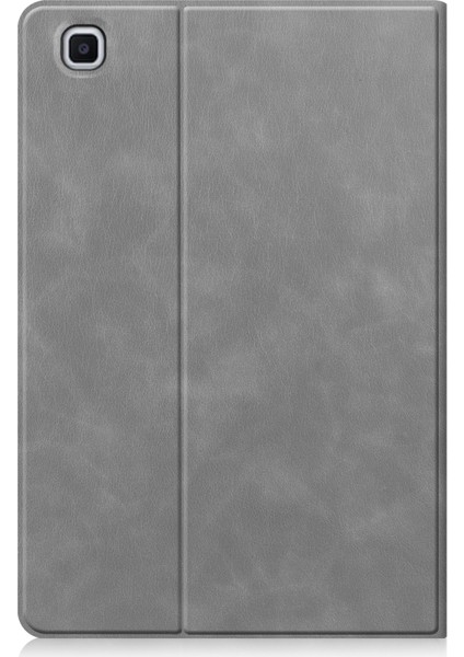 Samsung Galaxy Tab S6 Lite P610 / P615 Için Tablet Deri Kılıf (Yurt Dışından)