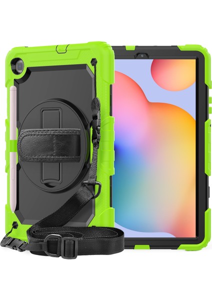 Samsung Galaxy Tab S6 P610 Için Koruyucu Kılıf Samsung Galaxy Tab S6 Lite P610 (Yurt Dışından) fiyatları
