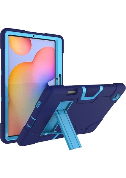 Samsung Galaxy Tab S6 Lite P610 Pc Kılıfı (Yurt Dışından)