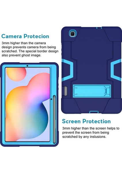 Samsung Galaxy Tab S6 Lite P610 Pc Kılıfı (Yurt Dışından) fırsatları