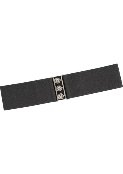 Elastik Bel Kemeri Vintage Tasarım Kuşak Kemeri Flört Doğum Günü Gömleği (Yurt Dışından) fırsatları