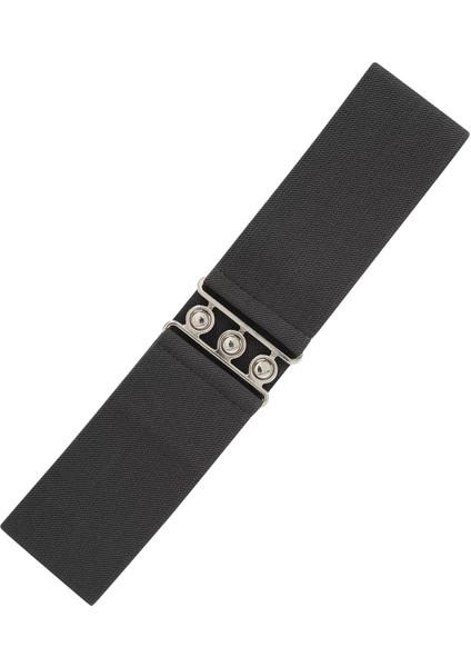 Elastik Bel Kemeri Vintage Tasarım Kuşak Kemeri Flört Doğum Günü Gömleği (Yurt Dışından) indirimleri