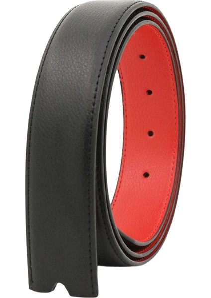 Iz Kostüm Aksesuarı Için Kullanılabilir Pu Kırmızı (Yurt Dışından)