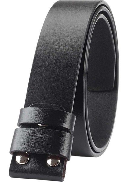 Toka Olmadan Kemer, Kemer Adamları, Yedek Siyah Için Tokalaşmadan Kemer Kayışı (Yurt Dışından) fiyatları