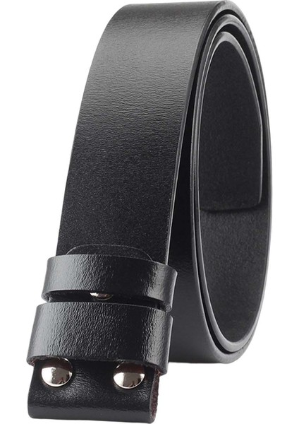 Toka Olmadan Kemer, Kemer Adamları, Yedek Siyah Için Tokalaşmadan Kemer Kayışı (Yurt Dışından) indirimleri