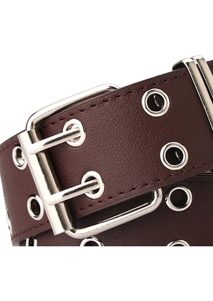 Çift Grommet / Punk Pu ile (Yurt Dışından) fiyatları