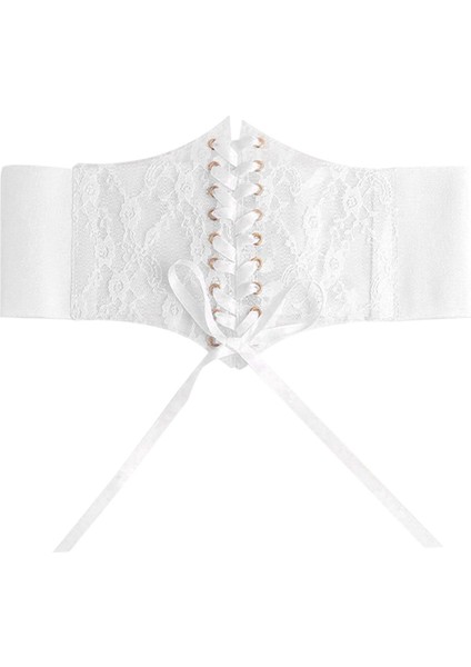 Kadın Bel Geniş Cinch Kuşak Düğün Kı Için Parti Boyutu (Yurt Dışından) fiyatları