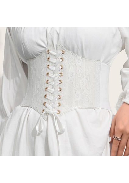 Kadın Bel Geniş Cinch Kuşak Düğün Kı Için Parti Boyutu (Yurt Dışından) modelleri