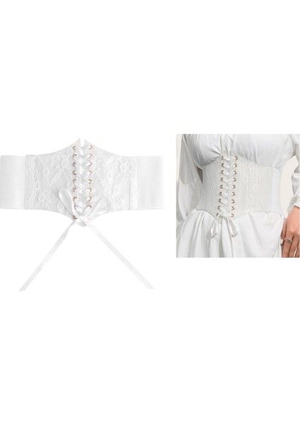 Kadın Bel Geniş Cinch Kuşak Düğün Kı Için Parti Boyutu (Yurt Dışından) indirimleri