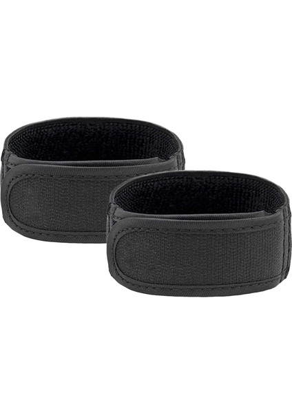 2 Adet Toka Yok Elastik Kemerler Açık Spor Elbiseler Toka Ücretsiz Bel Kemerleri Uzunluk 40 cm (Yurt Dışından) fiyatları