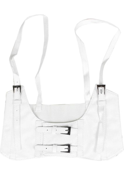 Bayanlar Steampunk Giyim Korsaj Retro Tank Top Yelek (Yurt Dışından) fiyatları