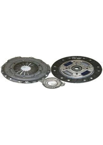 821359 Debriyaj Seti Ducato Jumper Boxer 2.8 Düz 2.8td 00 03 MG5T Şanzıman Çap 235MM 71734934