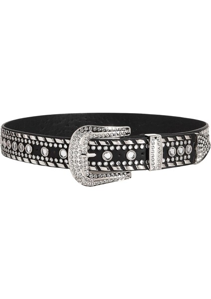 Kadın Rhinestone I Için Pu (Yurt Dışından) fırsatları