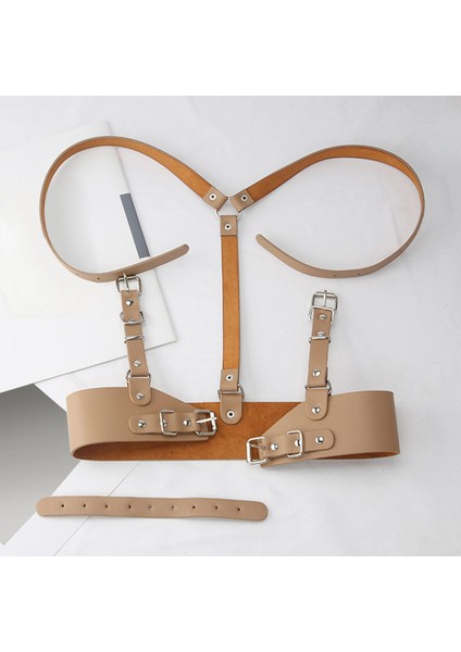 In Bel Underbust Vücut Bel Giyim 1 (Yurt Dışından) modelleri