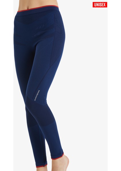 Unisex Termal Alt İçlik Pro 2. Seviye 9572 - Lacivert