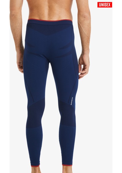 Unisex Termal Alt İçlik Pro 2. Seviye 9572 - Lacivert
