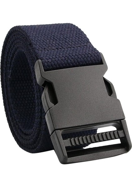 Ağır Dokuma Kot Pantolon Kayışı 1.5'' Mavi (Yurt Dışından) modelleri