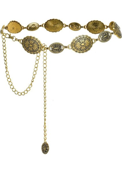 Kadın Bel Zincir Vücut Takı Kostüm Için (Yurt Dışından) indirimleri