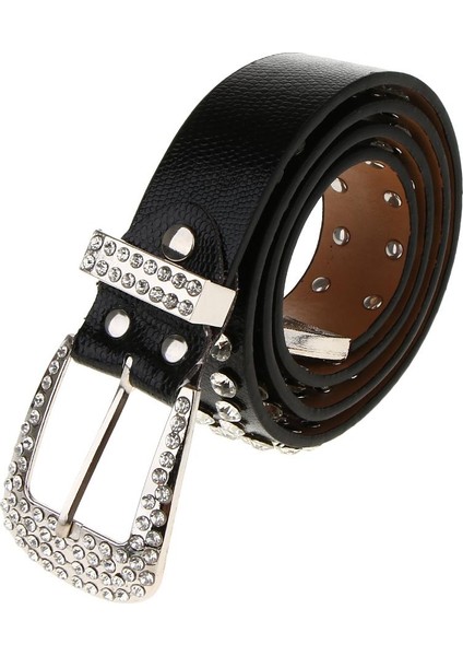 I Bling Cowgirl Kristal (Yurt Dışından)