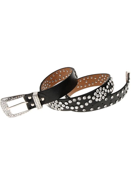 I Bling Cowgirl Kristal (Yurt Dışından) indirimleri