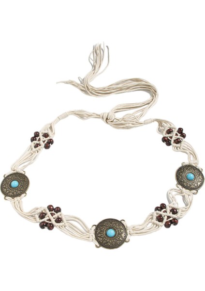 Sevgililer Günü Düğünleri Için Düğüm ve Kakmalarla Ohemian Elt (Yurt Dışından)