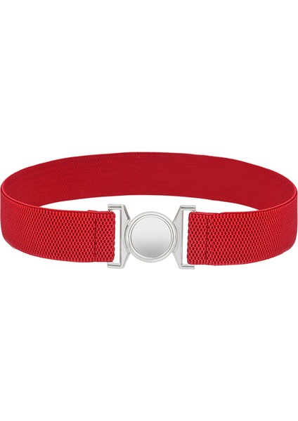 Kadı Bel Alışveriş Caddesi Için Doğum Günü Hediyesi Kırmızı (Yurt Dışından)