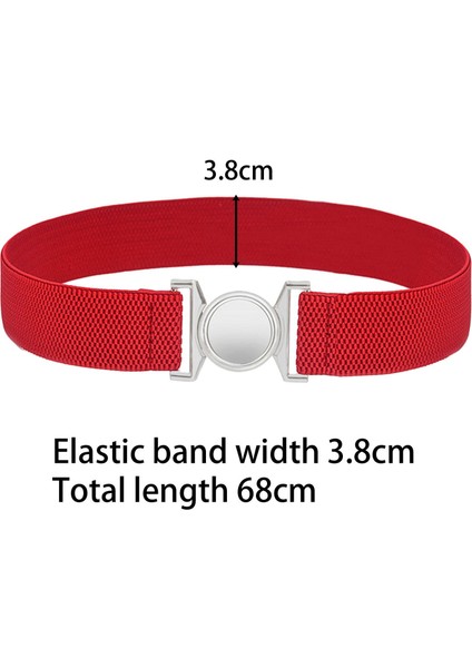 Kadı Bel Alışveriş Caddesi Için Doğum Günü Hediyesi Kırmızı (Yurt Dışından) fırsatları