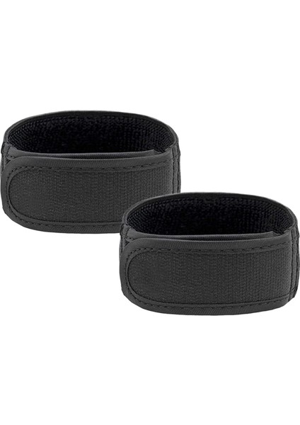 2pcs Toka Yok Elastik Kemerler Toka Daha Az Kayışlar Toka Ücretsiz Bel Kemerleri Uzunluk 25 cm (Yurt Dışından) fırsatları