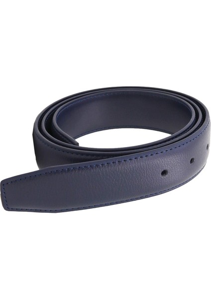 Askısı Iz Ayarlanabilir Bel Iş Kot Pantolon Mavi (Yurt Dışından) modelleri