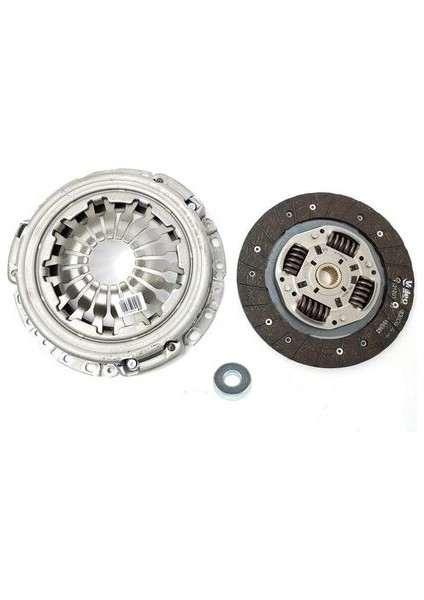 832227 Debriyaj Seti Clio Iıı Modus 1.2 16V D4F 740 743 301010996R