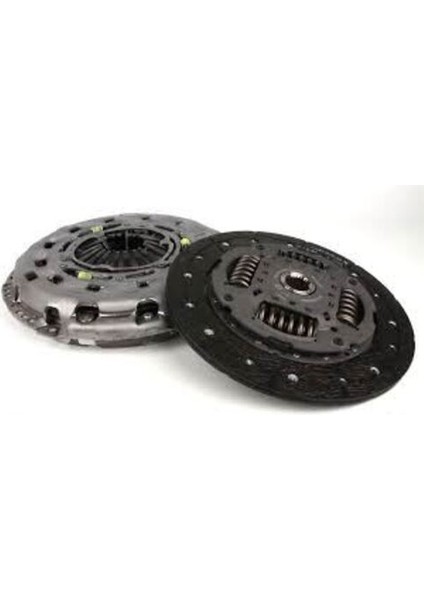 Ford Orjinal 7C117540BB Debriyaj Seti Transit V184 2.4tdcı 137PS 04-06 V347 Jumbo 115PS 140PS 06-(6 Ileri) 1528774