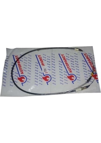 TLA9022590 Arka El Fren Teli Kılıflı Vectra A 1.8 88-95 522620