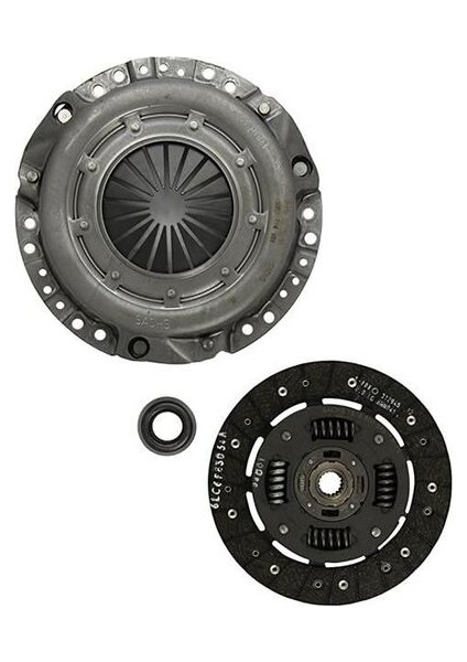 3000950621 Debriyaj Seti Xsara Picasso TU5JP (1.6 8V) 99- 2051.C3