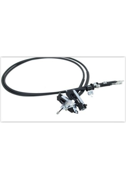 6802773 El Fren Teli Arka Sağ Toyota Corolla Auris 2007- 46420-02121