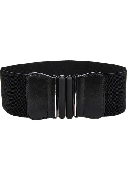 Moda Kadı Geniş Streç Yay Bel (Yurt Dışından)