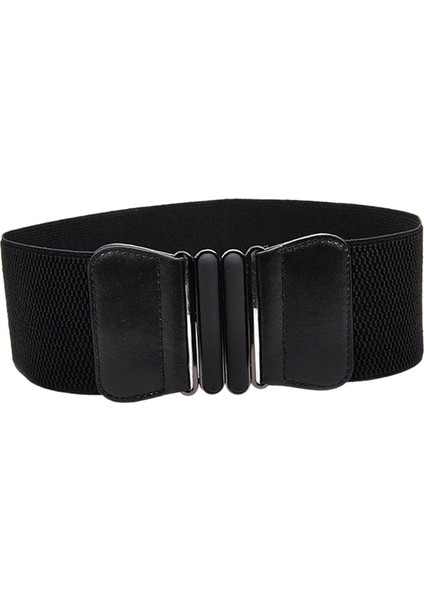 Moda Kadı Geniş Streç Yay Bel (Yurt Dışından) indirimleri