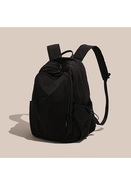 Okul Büyük Kapasiteli Sırt Çantası (Yurt Dışından)