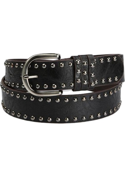 Parti Kızlar Için Punk Perçin Parlak Sıska 3.5 × 105 cm (Yurt Dışından) fiyatları