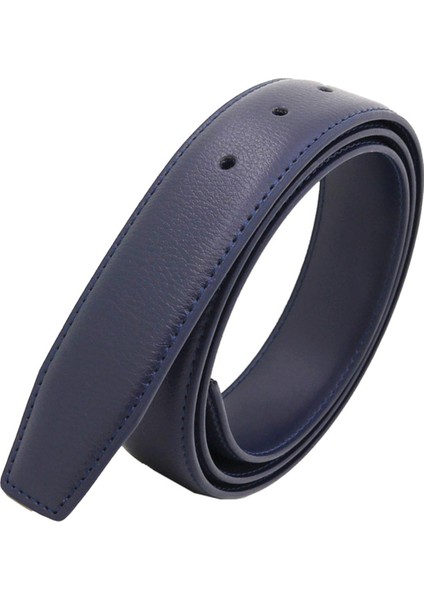 Askısı Iz Ayarlanabilir Bel Iş Kot Pantolon Mavi (Yurt Dışından) indirimleri