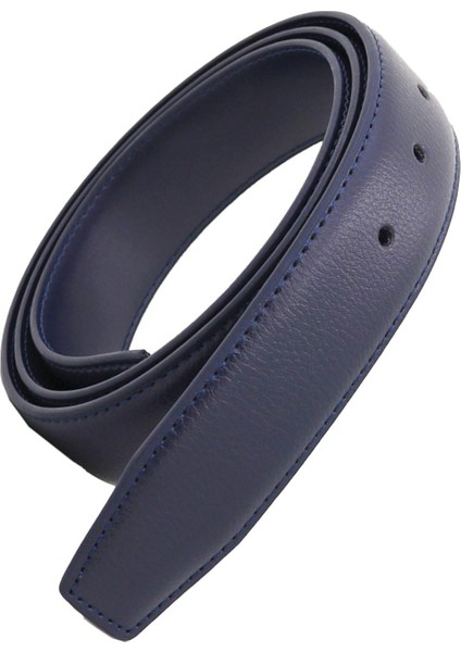 Askısı Iz Ayarlanabilir Bel Iş Kot Pantolon Mavi (Yurt Dışından) fırsatları