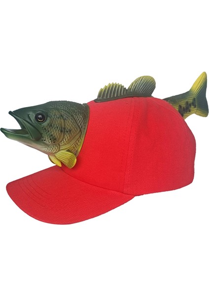 Çocuklar Şkinler Için Beyzbol Şı Erkekler Kadınlar Için Parti Beyzbol Şı Kırmızı M (Yurt Dışından)