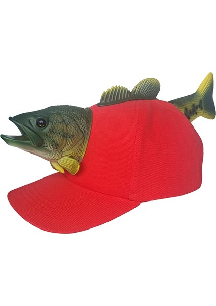 Çocuklar Şkinler Için Beyzbol Şı Erkekler Kadınlar Için Parti Beyzbol Şı Kırmızı M (Yurt Dışından) indirimleri